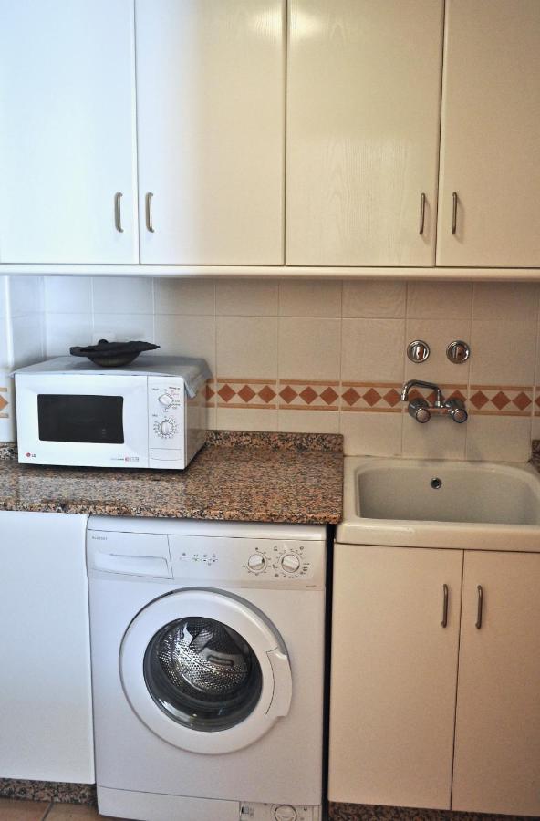 Apartament Penthouse With Amazing Terrace And Altea Sea Views Zewnętrze zdjęcie