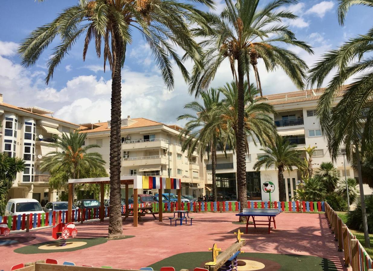 Apartament Penthouse With Amazing Terrace And Altea Sea Views Zewnętrze zdjęcie