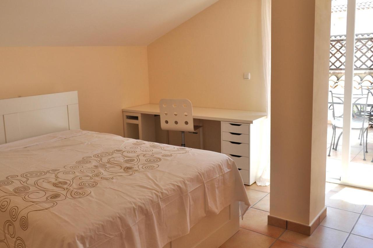 Apartament Penthouse With Amazing Terrace And Altea Sea Views Zewnętrze zdjęcie