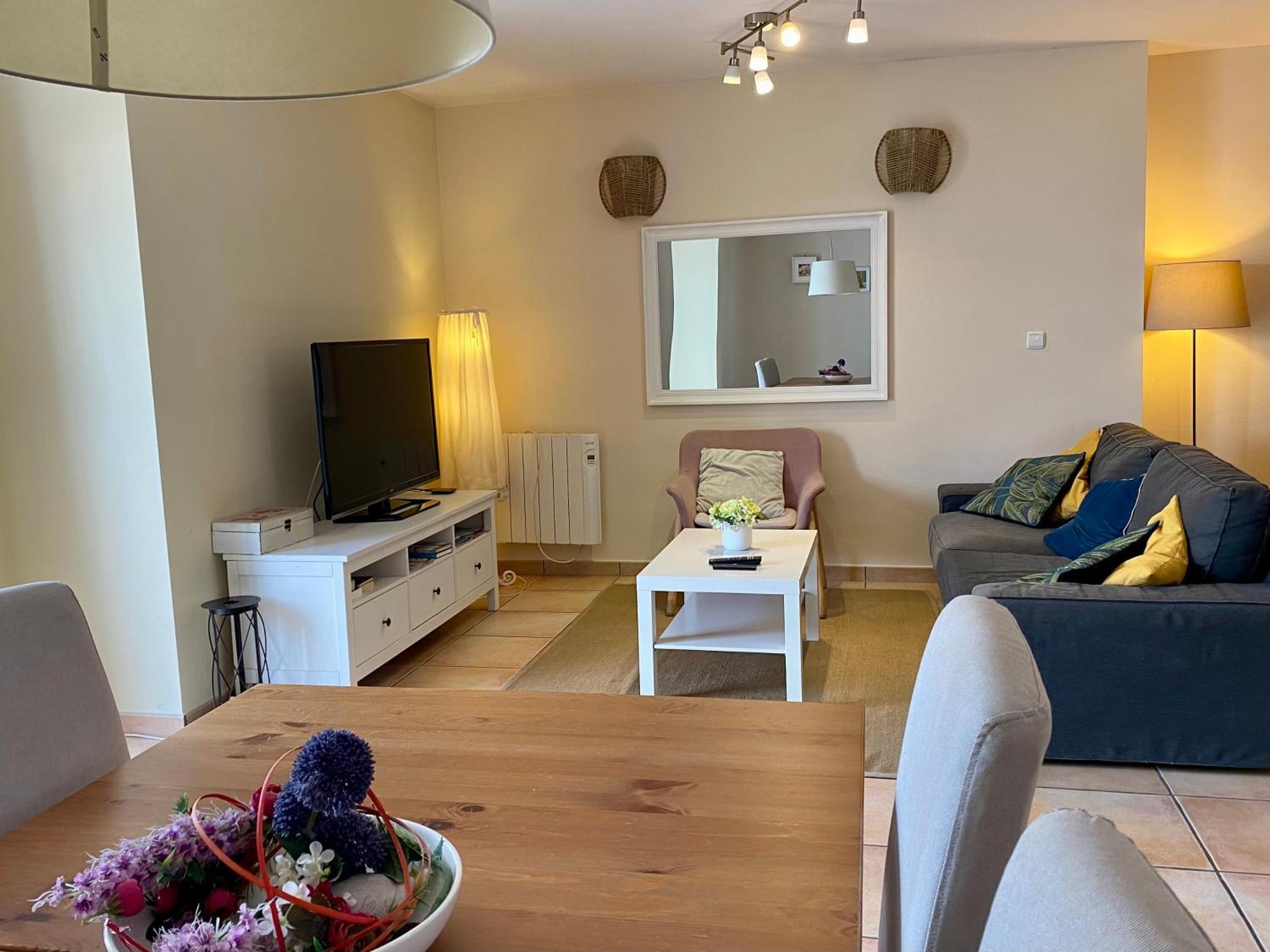 Apartament Penthouse With Amazing Terrace And Altea Sea Views Zewnętrze zdjęcie