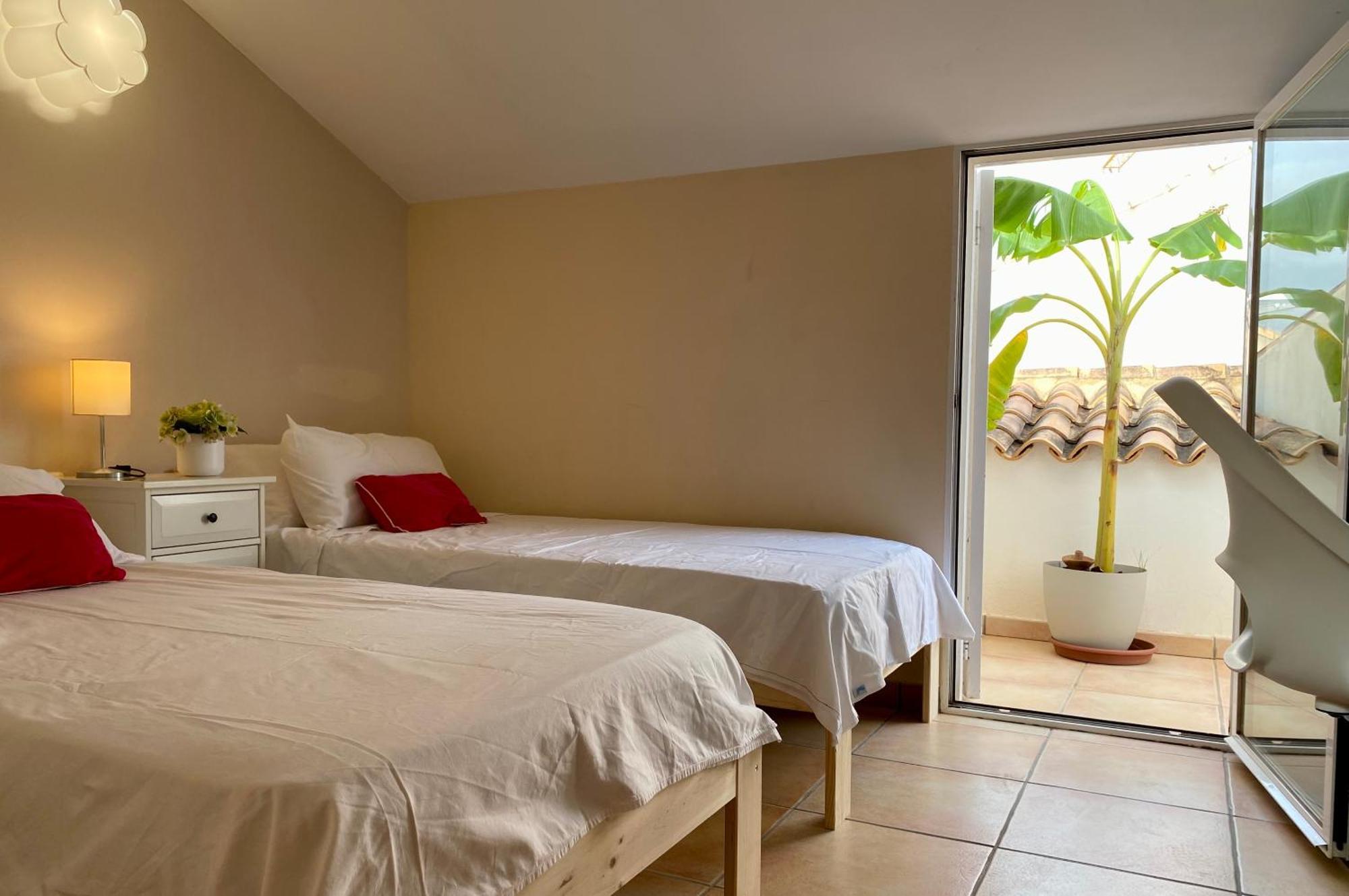 Apartament Penthouse With Amazing Terrace And Altea Sea Views Zewnętrze zdjęcie