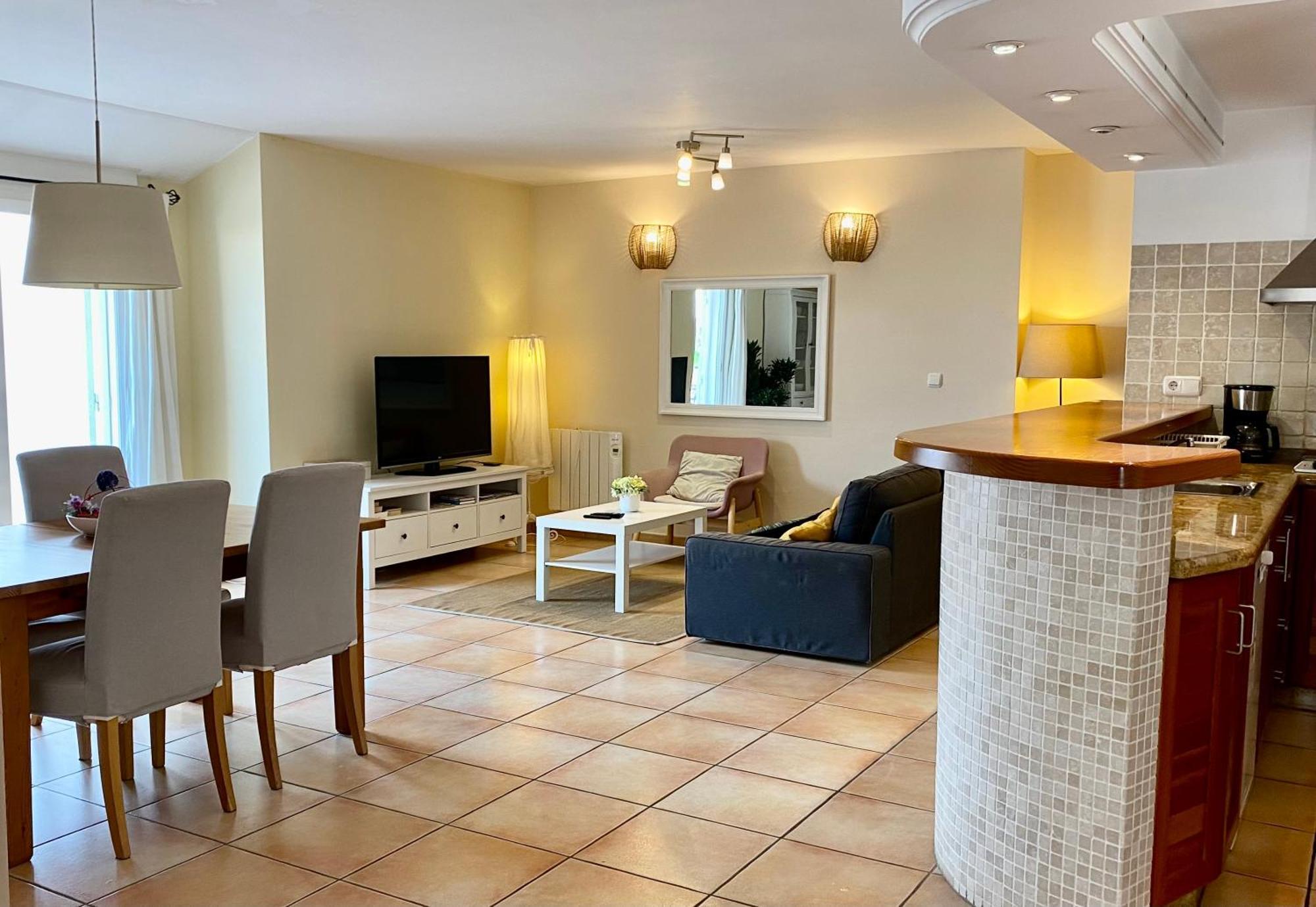 Apartament Penthouse With Amazing Terrace And Altea Sea Views Zewnętrze zdjęcie