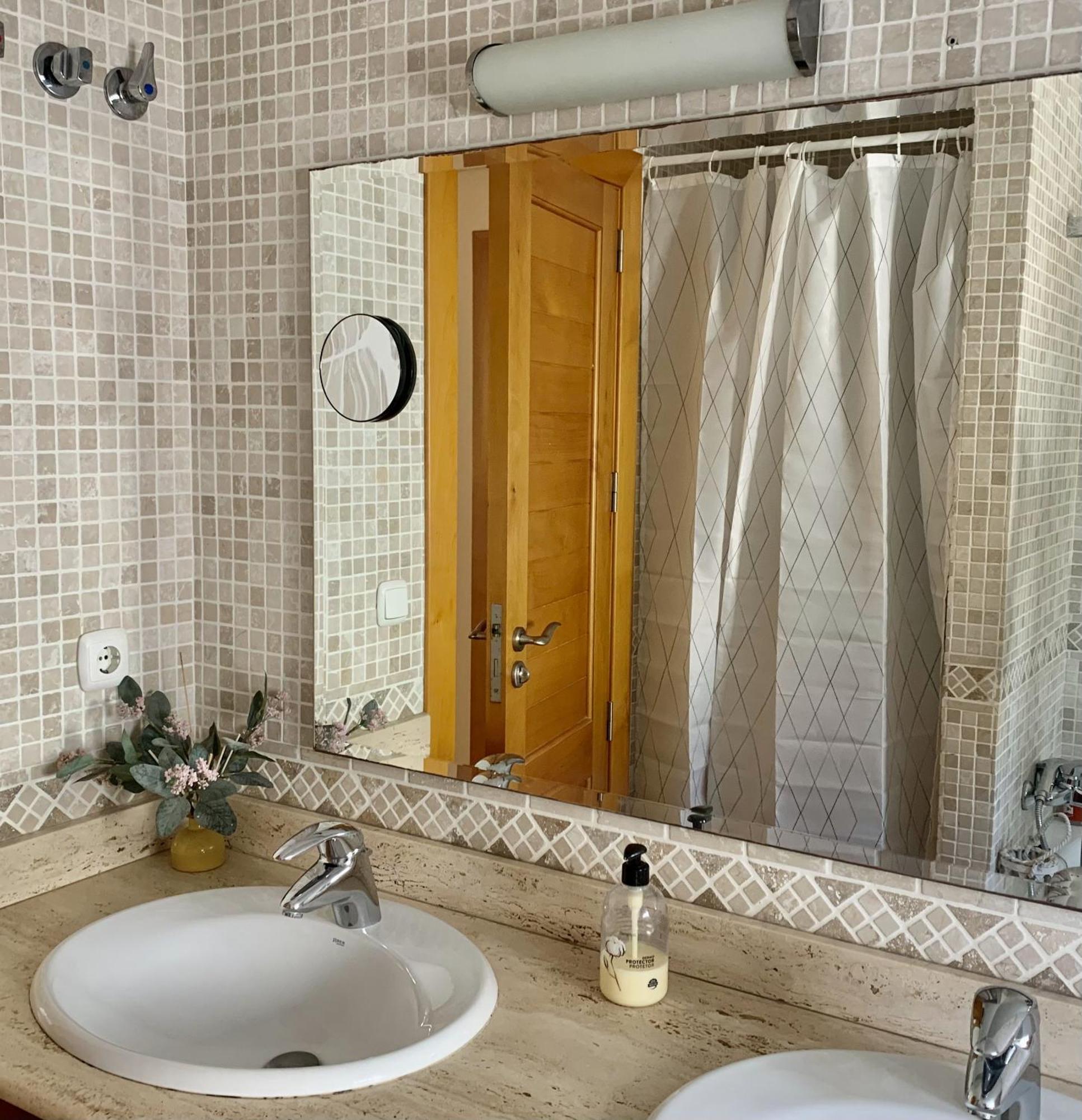 Apartament Penthouse With Amazing Terrace And Altea Sea Views Zewnętrze zdjęcie