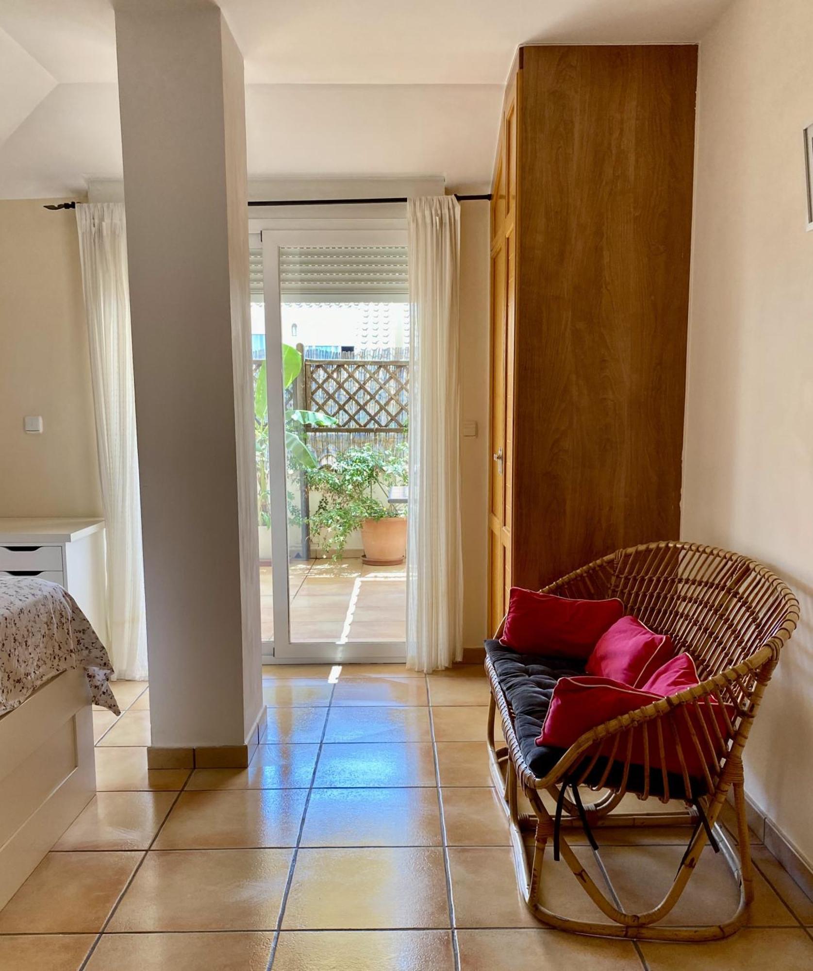 Apartament Penthouse With Amazing Terrace And Altea Sea Views Zewnętrze zdjęcie