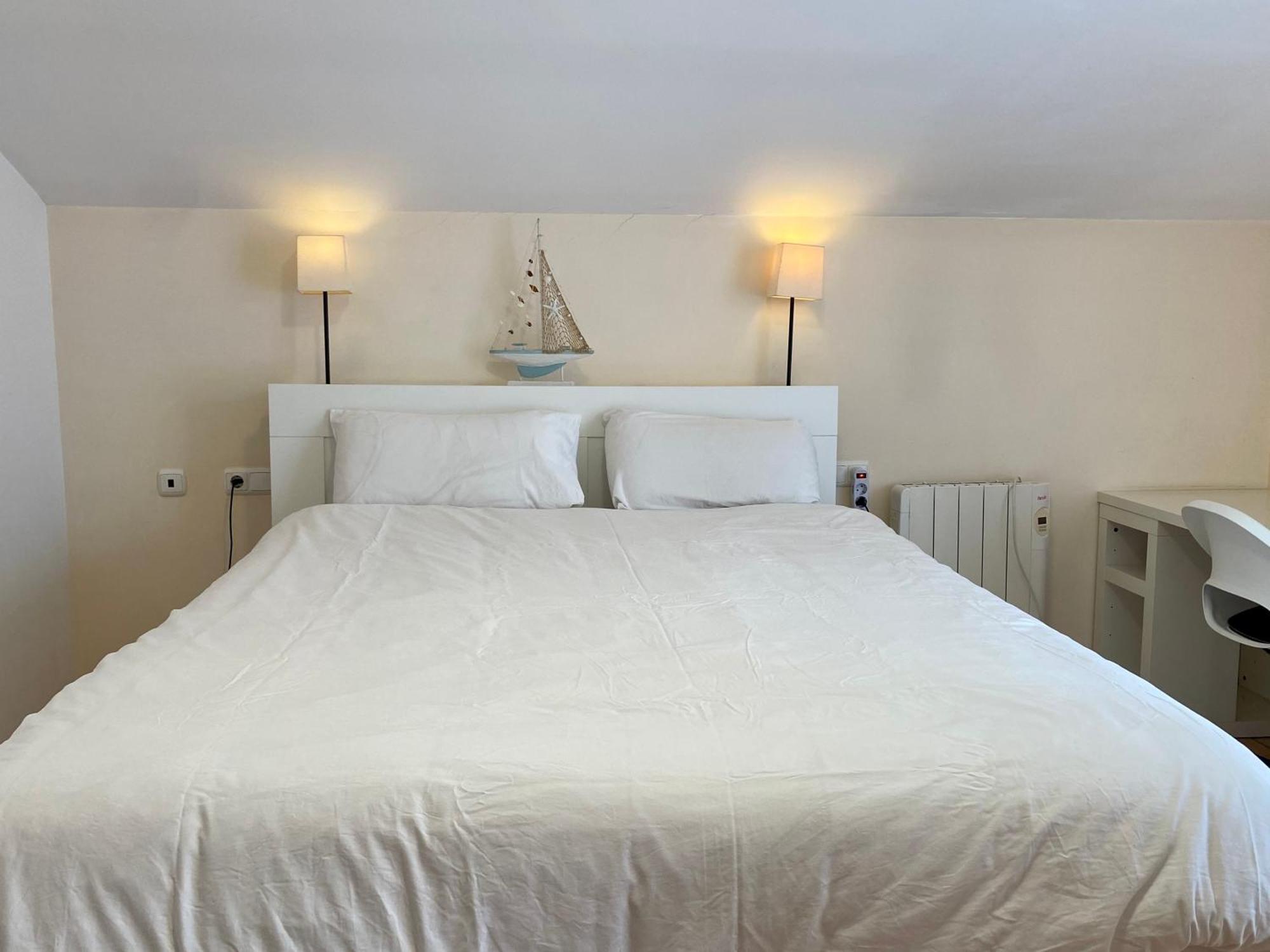 Apartament Penthouse With Amazing Terrace And Altea Sea Views Zewnętrze zdjęcie