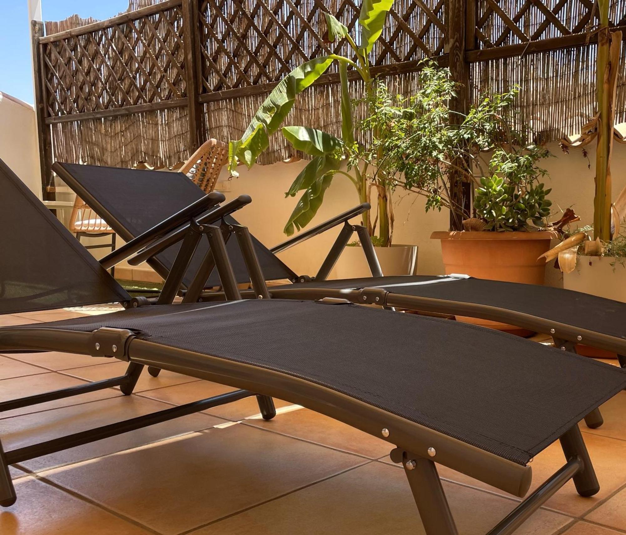 Apartament Penthouse With Amazing Terrace And Altea Sea Views Zewnętrze zdjęcie